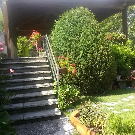 Bruna Lizzano In Belvedere