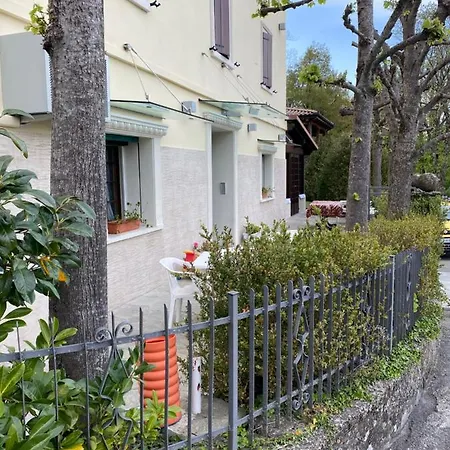 Bruna 3* Lizzano In Belvedere