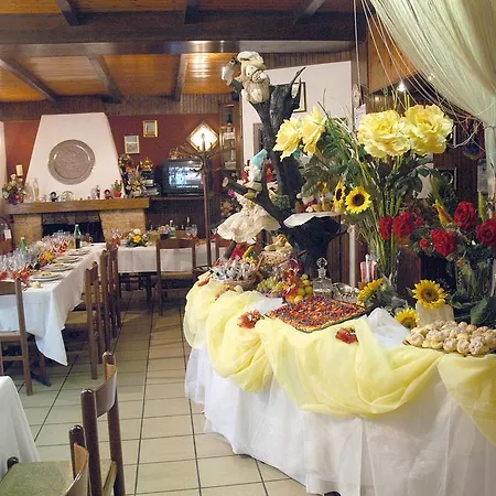 Bruna Ξενοδοχείο 3*