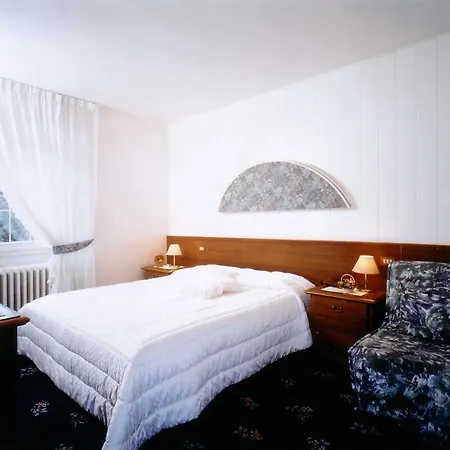 Bruna Hotel 3*