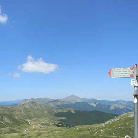 Bruna Ξενοδοχείο