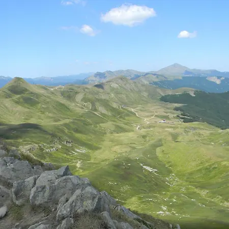 Ξενοδοχείο Bruna Lizzano In Belvedere