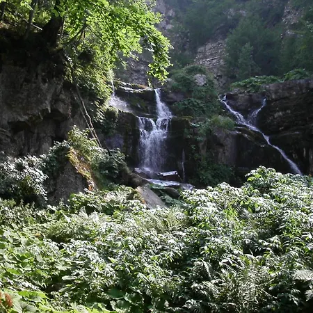 Bruna Ξενοδοχείο