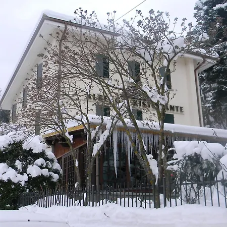 Hotel Bruna Lizzano In Belvedere