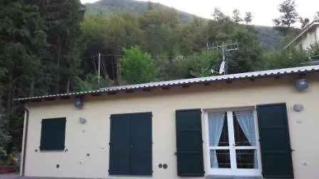 Bruna 3* Lizzano In Belvedere