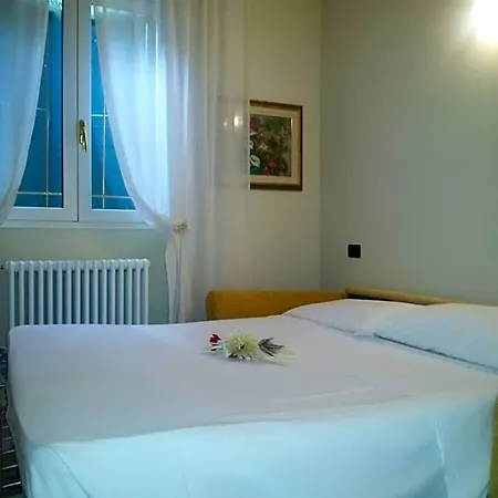 Bruna Hotel Lizzano In Belvedere