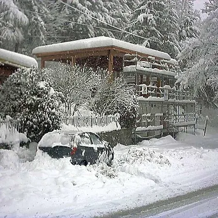 Bruna Hotel Lizzano In Belvedere