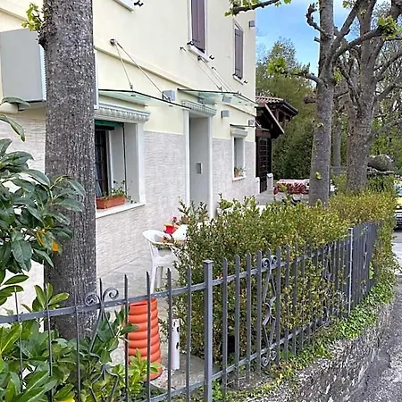 Bruna Hotel Lizzano In Belvedere
