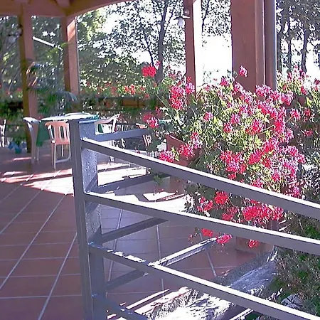 Bruna Hotel Lizzano In Belvedere