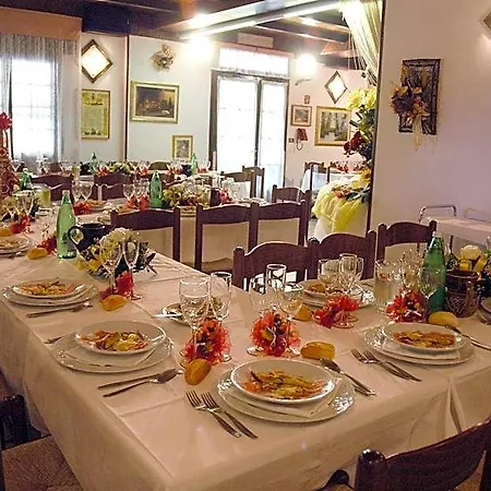 Bruna Hotel 3*