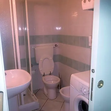 Bruna Hotel