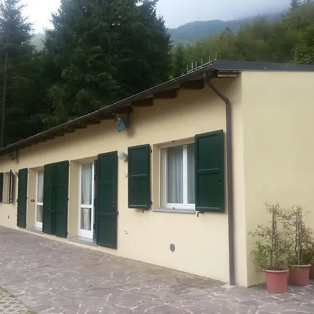 Ξενοδοχείο Bruna