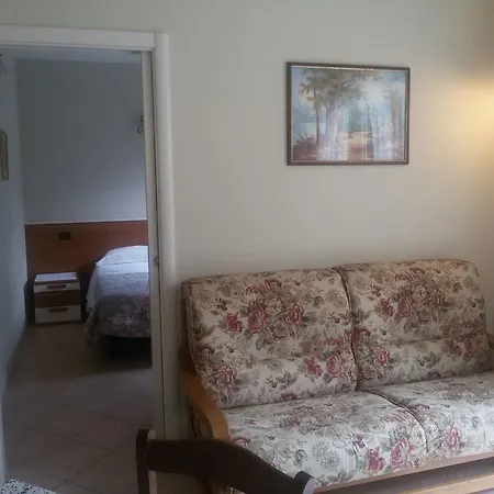 Bruna Ξενοδοχείο 3*