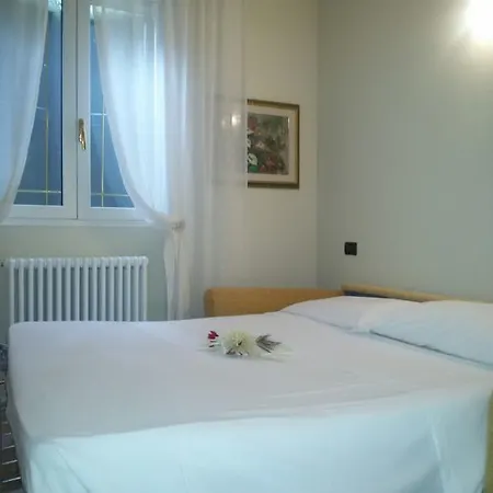 Hotel Bruna