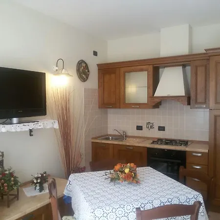 Bruna Hotel Lizzano In Belvedere