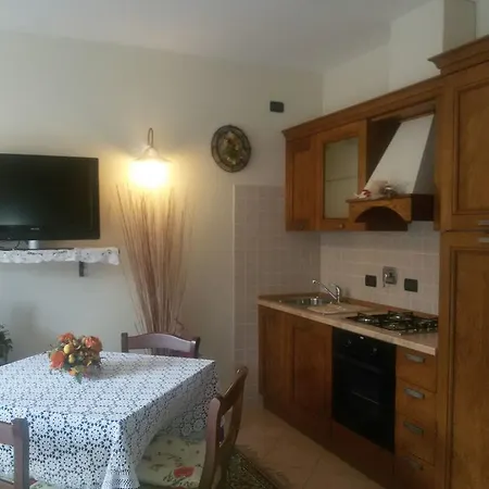 Bruna Lizzano In Belvedere