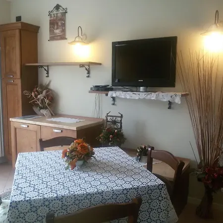 Bruna Ξενοδοχείο 3*