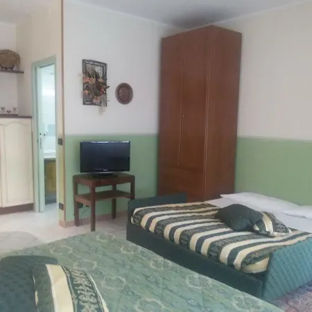 Bruna Hotel 3*