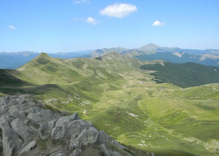 Hotel Bruna Lizzano In Belvedere