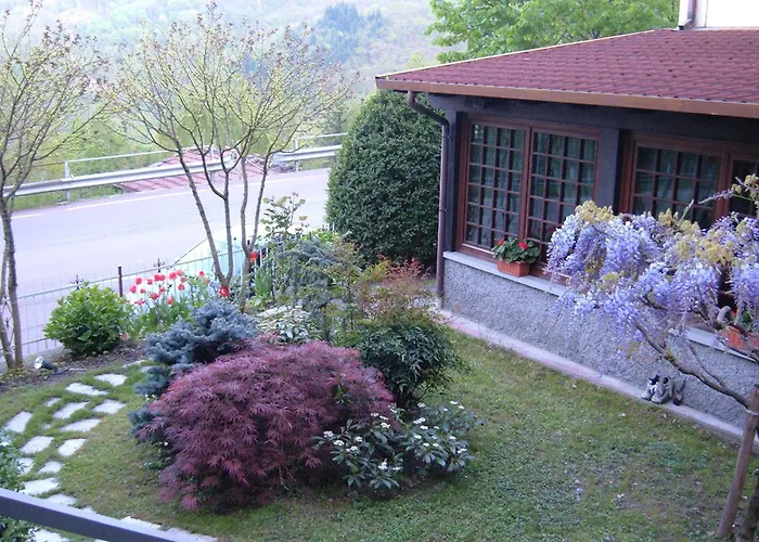 Bruna Lizzano In Belvedere