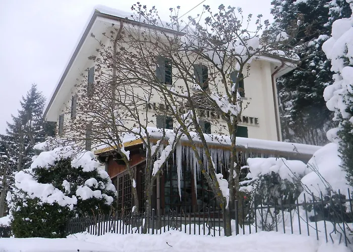 Hotel Bruna Lizzano In Belvedere