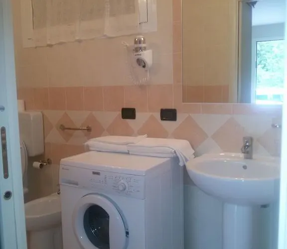 Bruna Hotel Lizzano In Belvedere