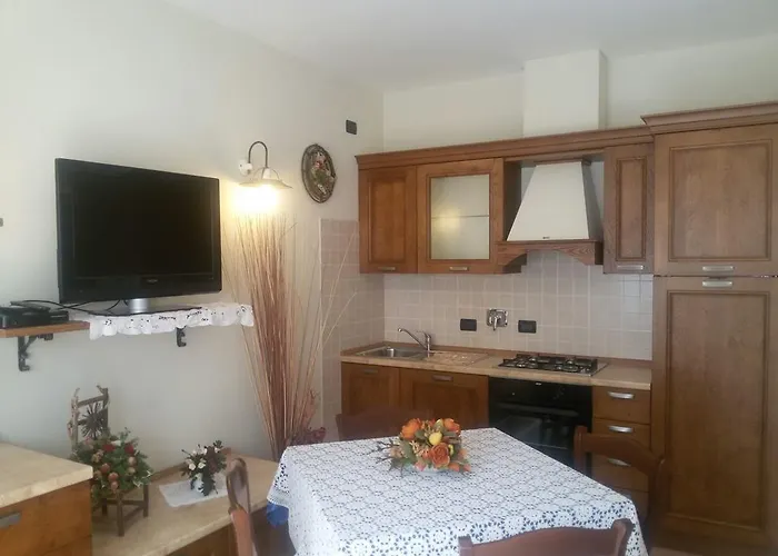 Bruna Hotel Lizzano In Belvedere