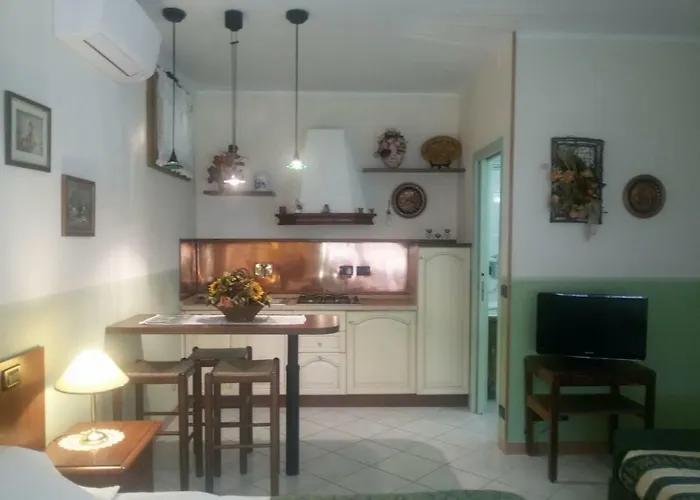 Bruna 3* Lizzano In Belvedere