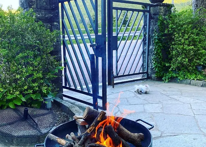 Bruna Lizzano In Belvedere