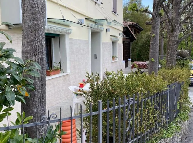 Bruna 3* ليتسانو في بلفيردي